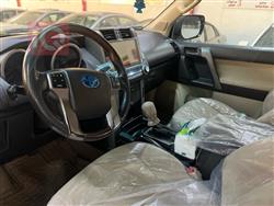 تويوتا لاندكروزر برادو